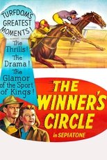 Poster for The Winner's Circle