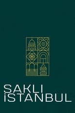 Saklı İstanbul poster
