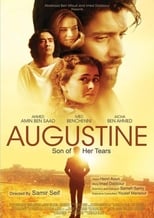 Poster for Augustine - Son of Her Tears 