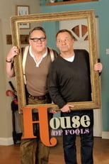 Poster di House of Fools