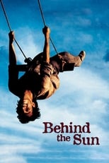 Poster for Behind the Sun