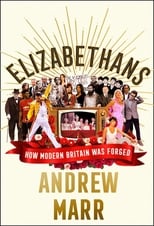 Poster for New Elizabethans with Andrew Marr