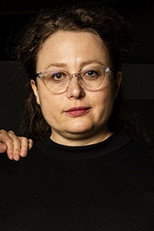 Foto retrato de Rea Wallden