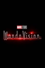 WandaVision Pelicula favorita : WandaVision