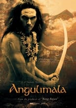 Poster for Angulimala 