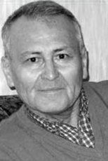 Timur Kayumov