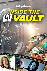 Inside the CH Vault poster