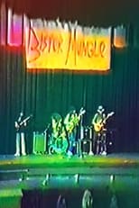 Poster for Mr. Bungle: Bister Mungle - Eureka High School Talent Show