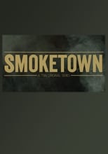 Poster for Smoketown Season 1