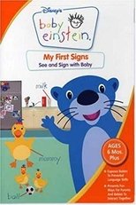 Baby Einstein: My First Signs - See and Sign with Baby main poster