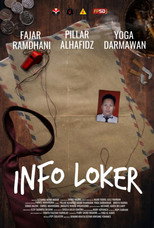 Info Loker (2026) poster