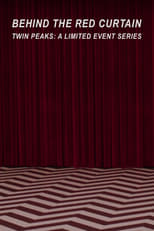 Poster for Behind the Red Curtain 