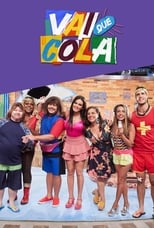 Poster for Vai Que Cola