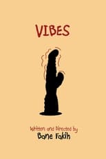 Poster for Vibes