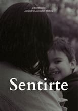 Sentirte poster