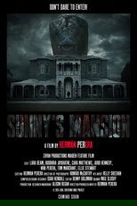 Sunny's Mansion poster