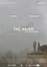 Poster for The River