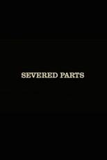 The Texas Chainsaw Massacre: Severed Parts poster movie