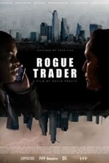 Poster for Rogue Trader