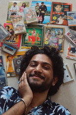 Siddharth Devaraju as Man #4 in Flashlight