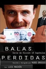 Poster for Balas perdidas