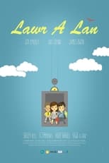 Poster for Lawr a Lan 