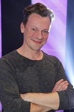 Foto retrato de Ville Tiihonen