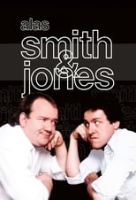 Poster for Smith and Jones: The Home-Made Xmas Video 