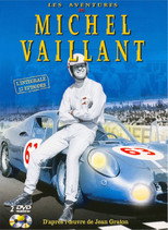 Les aventures de Michel Vaillant (1967)