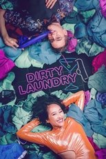 Poster for Dirty Laundry Season 2