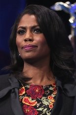 Foto retrato de Omarosa Manigault