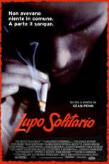 Poster di Lupo solitario