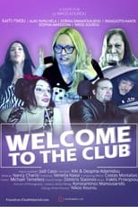 Poster for Welcome to the Club 