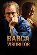 Barca visurilor