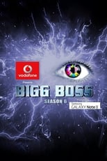Poster for Bigg Boss Season 6