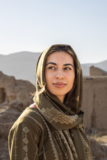 Hila voorbij de Taliban