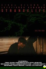 Strangelife main poster