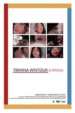 Poster for Tranna Wintour Is Special 