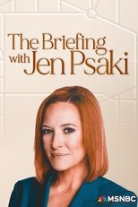 Inside with Jen Psaki