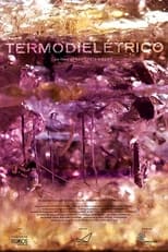 Poster for Thermodielectric 