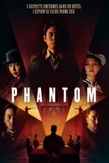 Phantom en streaming – Dustreaming