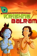 Poster for Krishna Balram