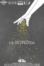 Poster for La despedida