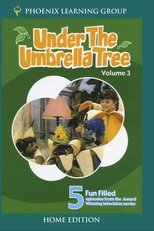 Poster for Under the Umbrella Tree