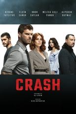 Crash poster image