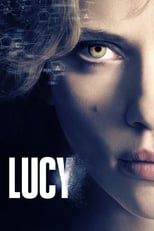 Ver Lucy (2014) Online