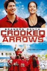 Poster di Crooked Arrows