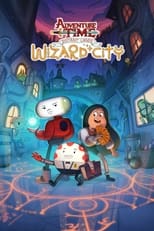 Wizard City