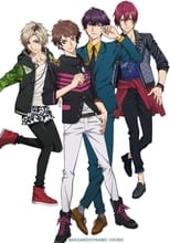 Poster for DYNAMIC CHORD Season 1