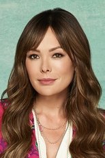 Foto retrato de Lindsay Price